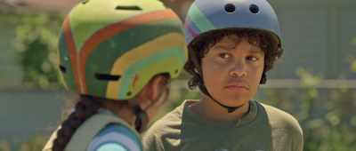 But before I can
make history, - Dino Dana: The Movie