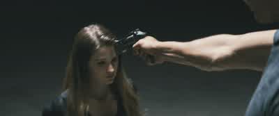 But I can never do it. - Divergent