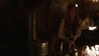 But if I can offer something
as objectively as I possibly can... - Big Little Lies