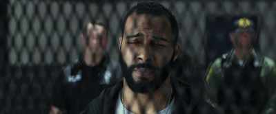 But I can offer you something better, - Shot Caller