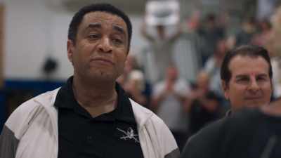 But I can offer you
a contract... - Nothing Is Impossible