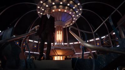 But I can remember, Clara. - Doctor Who
