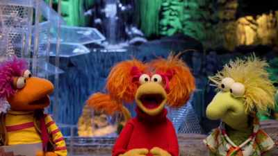 But I can show you! - Fraggle Rock: Back to the Rock