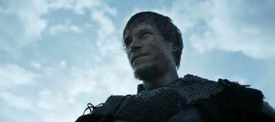 But I can take you to where they regroup before that. - Medieval