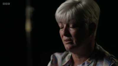 But I can tell you what he missed. - Once Upon a Time in Northern Ireland