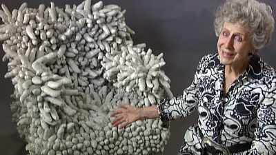 But I can tell you, - Kusama : Infinity