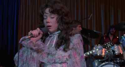 But I can tell you. - Coal Miner's Daughter