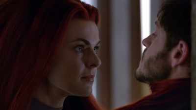But I can
think about it. - Marvel's Inhumans
