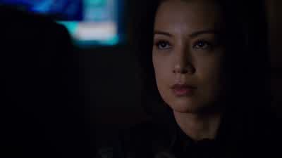 But I can try. - Marvel's Agents of S.H.I.E.L.D.