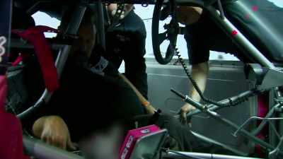 But... I can turn it--
I can turn it on, - Street Outlaws No Prep Kings Team Attack