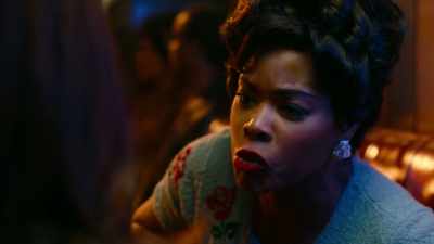 But I cando that. - I Am the Night