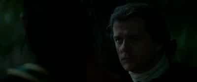 But I cannot break the term of the surrender and sully the lilies of France. - The Last of the Mohicans
