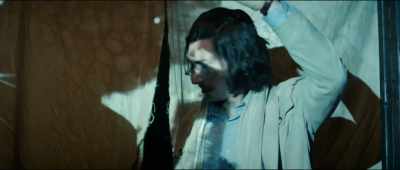 But I cannot die - The Man Who Killed Don Quixote