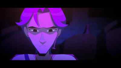 But I cannot give it to you
without her powers. - Jentry Chau vs the Underworld
