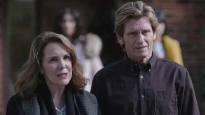 But I cannot understand why
you're having such a hard time - The Moodys