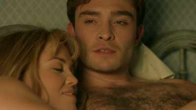 BUT I CAN'T ALWAYS BE THERE,
YOU KNOW? - Wicked City