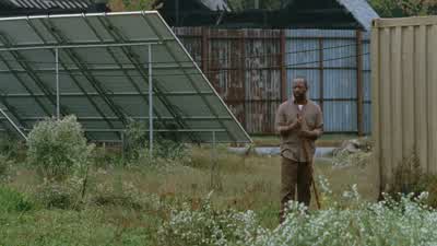 But I can't anymore. - The Walking Dead