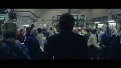 ♪ But I can't be late ♪ - Black Monday