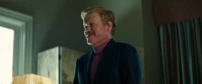 But I can't be responsible
for another man's death. - Kinds of Kindness