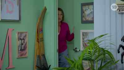 But I can't change it now
at nearly 55. - Taskmaster