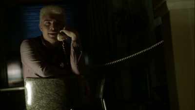 BUT I CAN'T CONTROL
WHAT PEOPLE DO WITH INFORMATION. - Wicked City