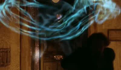 But I can't die. - Doctor Who