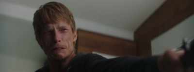 - But I can't do that.
- Stop. - The Last Victim