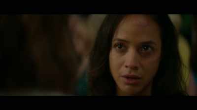 But I can't forgive you
for not coming back. - Tell Me a Story