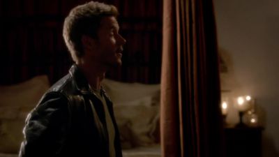But I can't get you out of my head. - True Blood