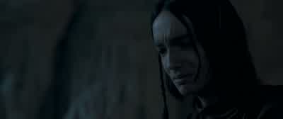 But I can't get to them... - Alpha