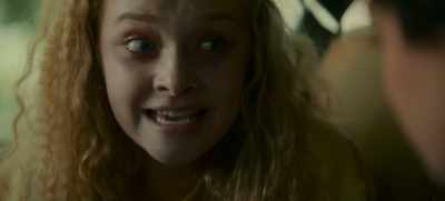 But I can't give him a way in.
Do you understand? - My Best Friend's Exorcism