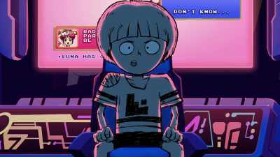 But I can't go as Ace.
She's expecting Power Ace. - Ballmastrz: 9009