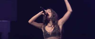 But when I can't handle - Olivia Rodrigo: GUTS World Tour