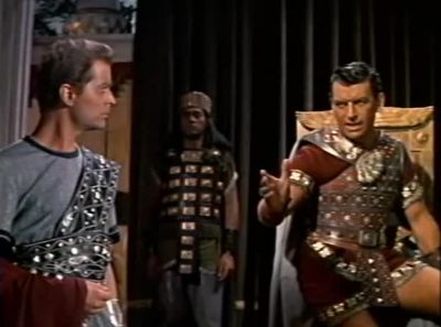 But I can't hate you for this decision - Esther and the King