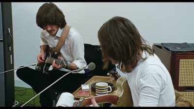 But I can't… - The Beatles: Get Back