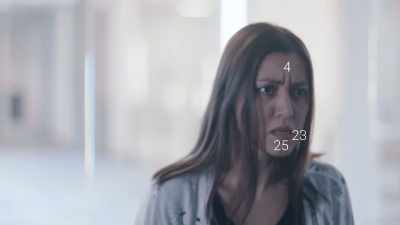 But I can't help but think
it can't be right. - Can't Feel Nothing