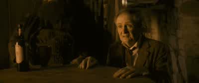 But I can't help you. - Harry Potter and the Half Blood Prince