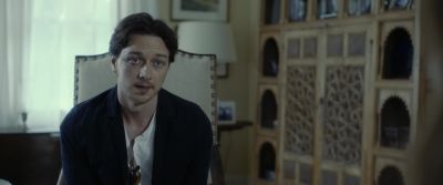 But I can't I can't just chalk this up to destiny - The Disappearance of Eleanor Rigby: Them