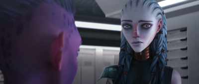 But if I can't join Starfleet, - Star Trek: Prodigy