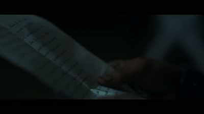 But I can't keep going like this, - Sicilian Ghost Story