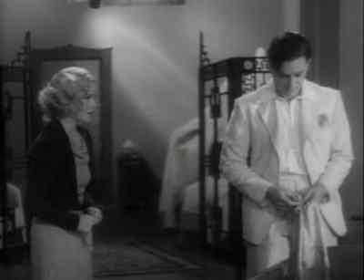 But i can't make i
t out why she would... - Rich and Strange