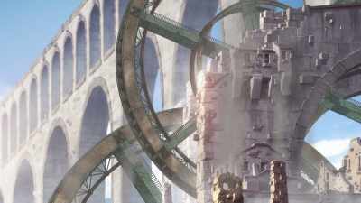 But I can't, not like this. - Maquia: When the Promised Flower Blooms