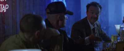 But I can't, right?
Because, well, I got debt. - Confidential Informant