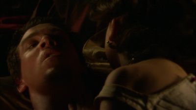 But I can't. - The Tudors