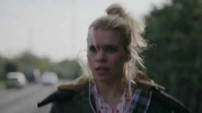 ♪ But I can't... ♪ - I Hate Suzie