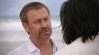 But I can't. - Reef Break