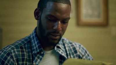 But if I can't, - Queen Sugar