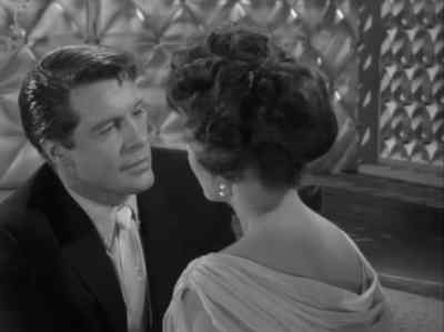 But I can't
see you tonight. - Alfred Hitchcock Presents