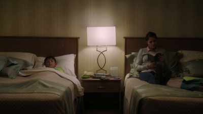 - But I can't sleep.
- Yes, you can. - Room 104