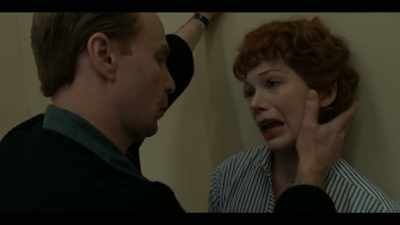- But I can't take away...
- Hey. - Fosse/Verdon